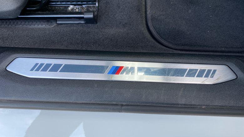 BMW 1 Series 118i [136] M Sport 5dr Step Auto [LCP] Petrol Hatchback